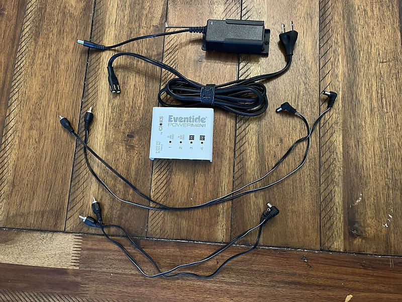 Eventide Power Mini