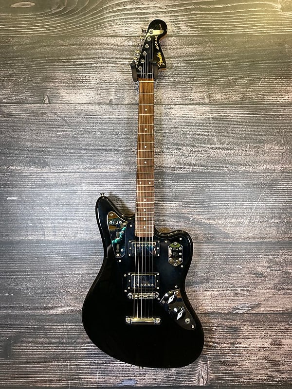 Fender Jaguar Special (Crafted in Japan) Electric Guitar