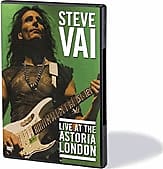 Steve Vai - Live at the Astoria London | Reverb