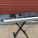 Yamaha Motif XS8 Music Production Synthesizer - pre-owned 88-note keyboard XLNT