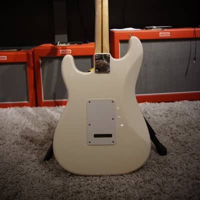 Fender Standard HSS Stratocaster 1998 - 2005 | Reverb