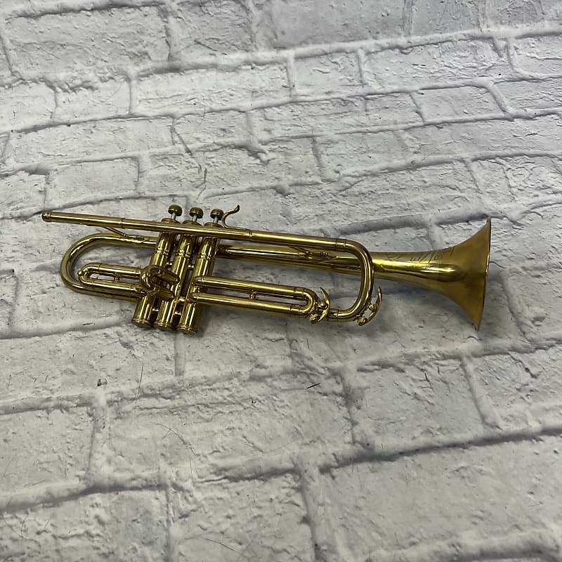 Buescher Trumpet image 1