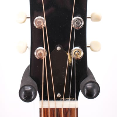 Gibson 50's J-45 Original Ebony image 3