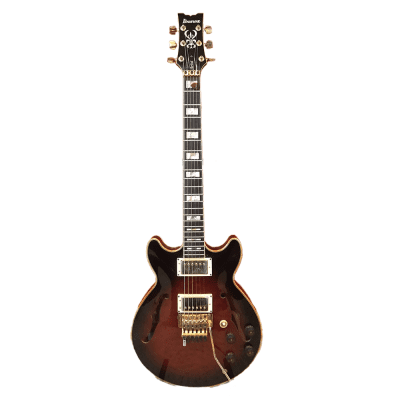 Ibanez AM205 Artist | Reverb
