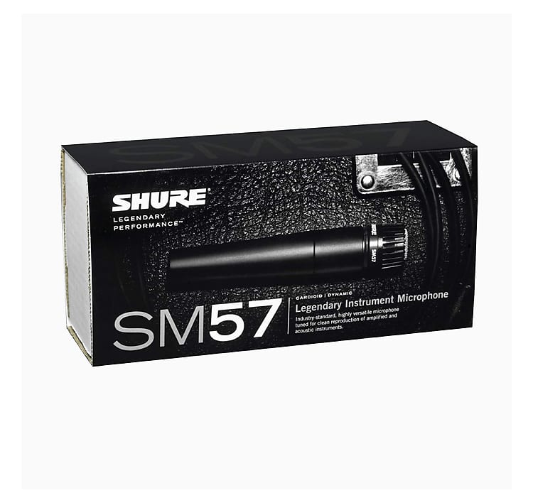 2025年最新】中古 SHURE SM57の人気アイテム - メルカリ