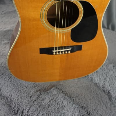 Kasuga K. Country D-200 Acoustic Guitar for sale