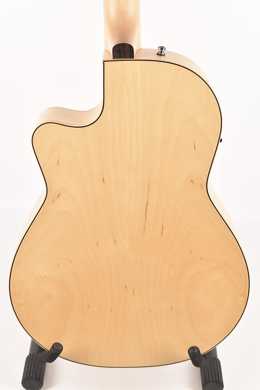 Seagull Natural Elements Amber Trail CW Folk SG AC1.5T | Reverb