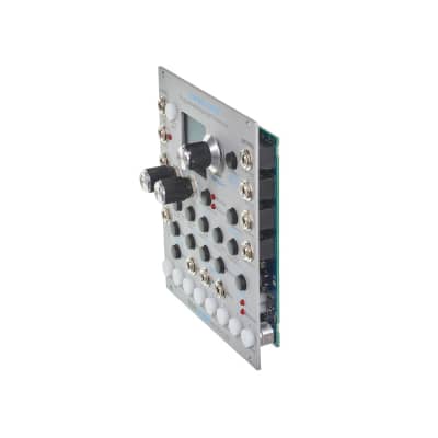 Rossum Electro-Music Control Forge Eurorack CV Generator Module image 2