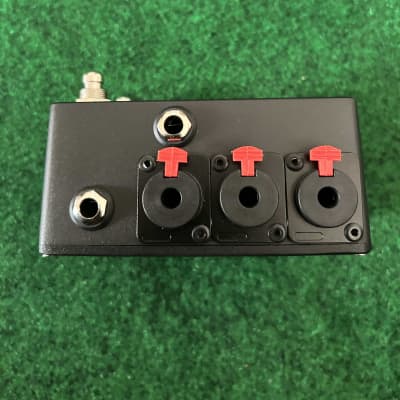 Goodwood Audio Wet Dry Wet Junction Box | Reverb