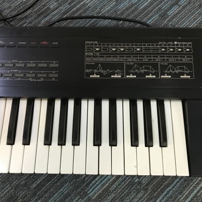 Roland D-10 61-Key Multi-Timbral Linear Synthesizer image 4