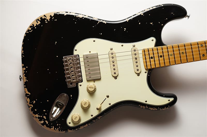 Black Smoker ピックアップ SSHセット Black Smoker ピックアップ SSHセット