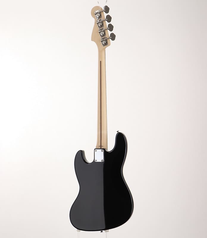 FENDER Made in Japan Aerodyne II Jazz Bass BLK [SN | Reverb