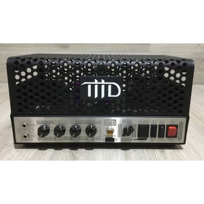 THD Univalve for sale