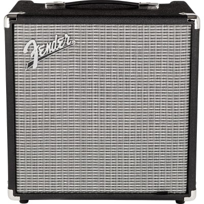 Fender Frontman 60B Series II Type PR 504 Bass Amplifier 60 Watts | Reverb