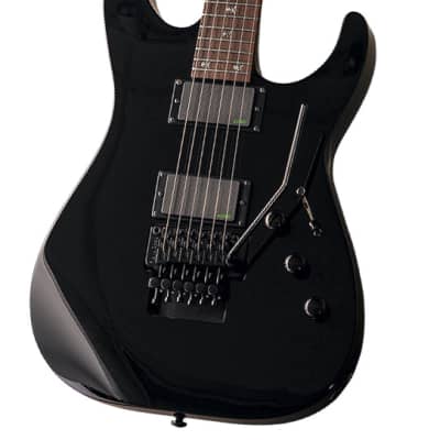 ESP LTD KH-602 Kirk Hammett Signature Electric Guitar w
