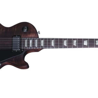 Gibson Les Paul Studio Faded 2016 Traditional - Worn Brown image 1