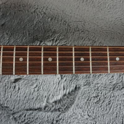 Epiphone FT-145 1970s Japan Acoustic Guitar image 10