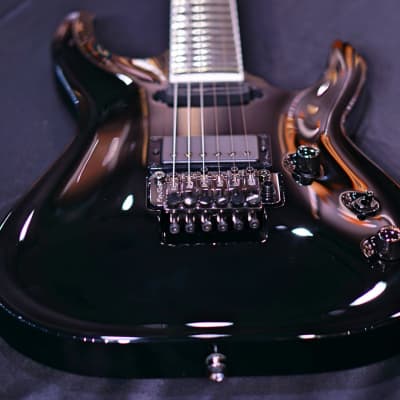 ESP original Horizon 1 Black made in Japan image 8