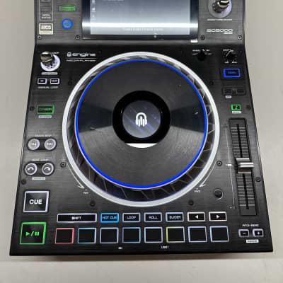 DENON DJ/DJ メディアプレーヤー/SC5000 PRIME-