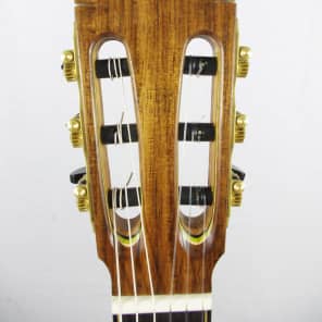 Lutherie Dion Assymetrical Concert 2016 French polish image 8