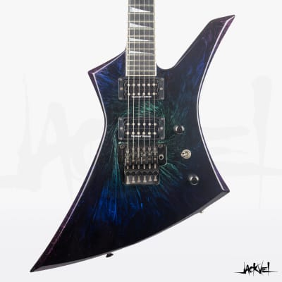 Jackson Pro Series KE3 Kelly 2003 - 2011