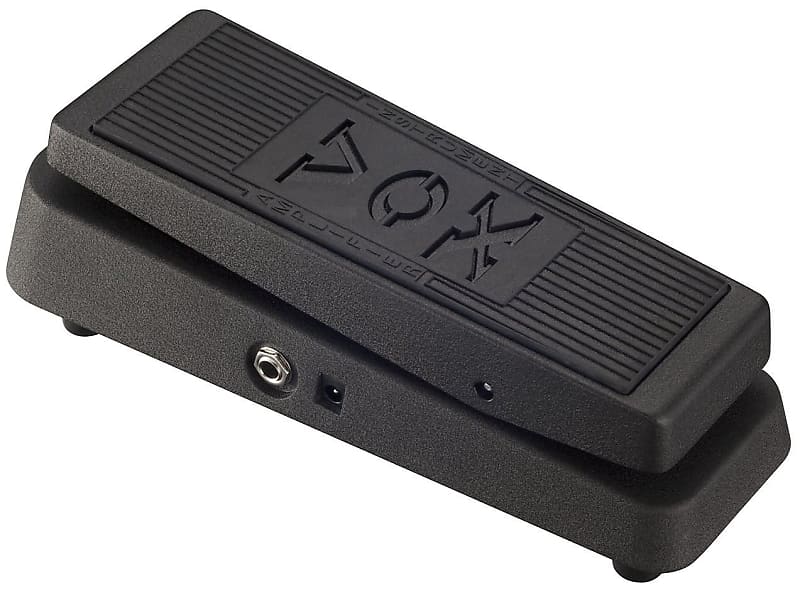VOX ワウペダル 新品未開封 V845 Classic Wah Pedal Vox V845 Classic Wah | Reverb