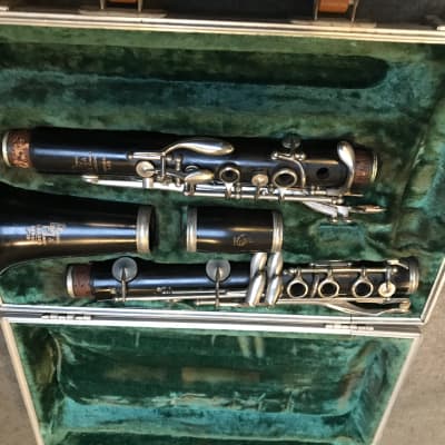 Boosey & Hawkes Emperor Flute | Reverb