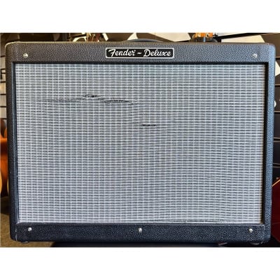 Fender Hot Rod Deluxe, Second-Hand for sale