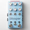 Chase Bliss Audio Blooper Bottomless Looper Guitar Effects Pedal w/ MIDI