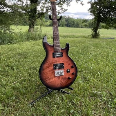 Galloup Student model Electric Galloup Student model Electric 2021 Sunburst for sale