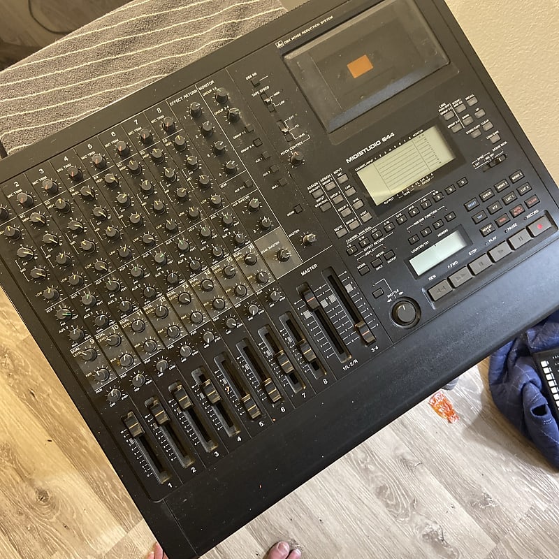 TASCAM Midistudio 644 MTR - DTM/DAW