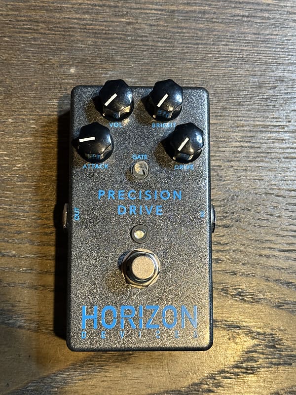 Horizon Devices Precision Drive