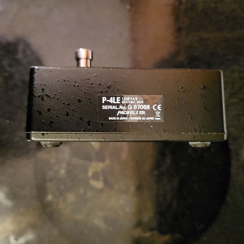 Providence P-4LE