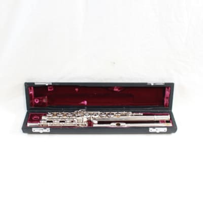 Trevor James Cantabile II Sterling Silver/Silver Plated | Reverb Trevor James Cantabile II Sterling Silver/Silver Plated | Reverb