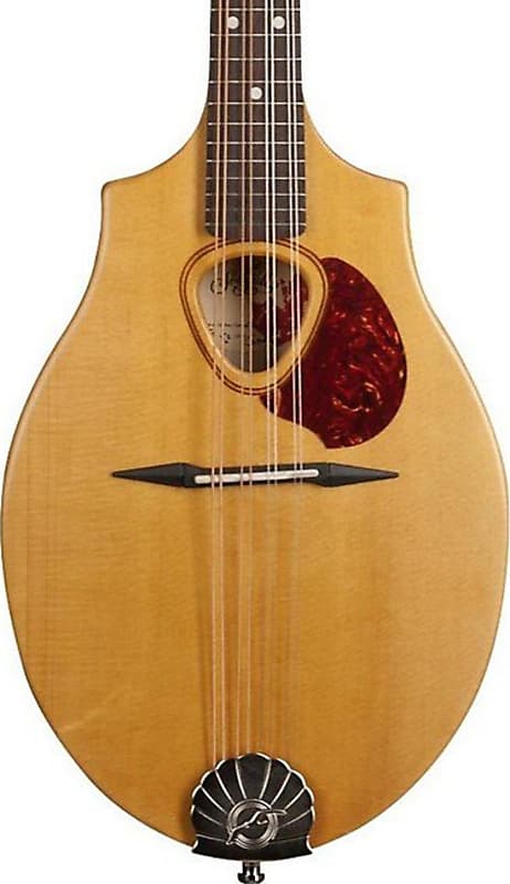 Seagull S8 Mandolin | Reverb