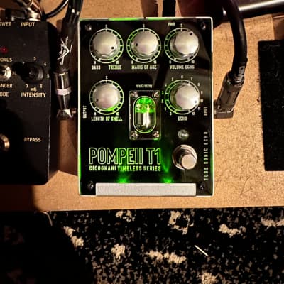 Reverb.com listing, price, conditions, and images for cicognani-engineering-pompeii