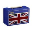 VOX PF10UJRB Pathfinder 10 Royal Blue 10W/6,5Zoll Gitarrenverstärker (Limitierte Auflage)