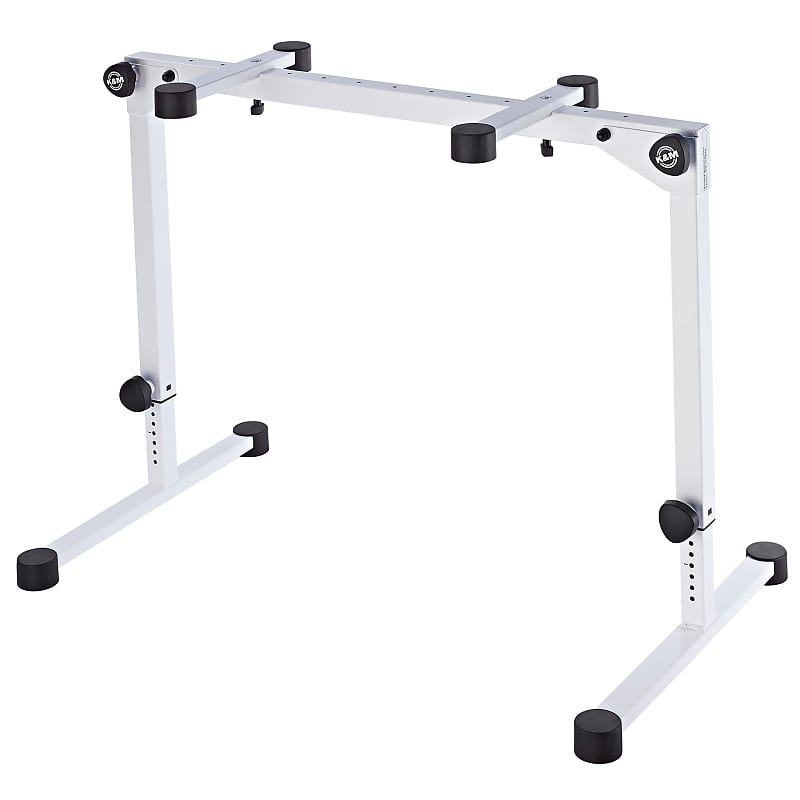K&M 18820 White image 1