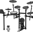 Roland TD-17KL-S V-Drums Electronic Drum Set