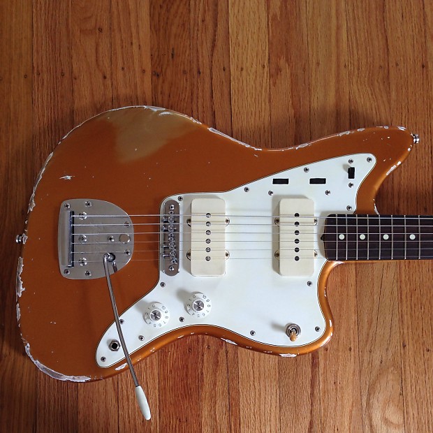 Mjt jazzmaster cheap