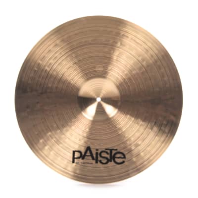 Paiste 22