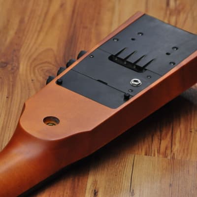 NS Design CR4 Double Bass Amber image 14