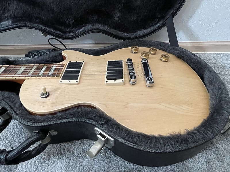 Gibson レスポール スタンダード Raw Power 2006　EMG Gibson Les Paul Standard Raw Power EMG / Electric Guitar w