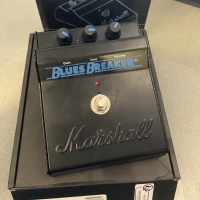 Marshall BluesBreaker Reissue 2023 - Present - Black image 1