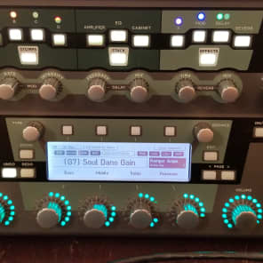 Kemper Profiling Amp with remote, Pelican case, $1700 worth of commercial profiles 2 Mission Pedals image 4