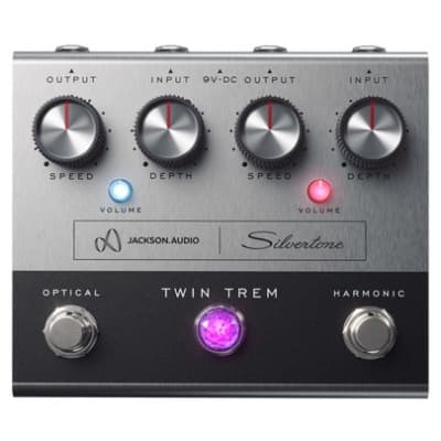 TOKYO SOUND 「VINTAGE TREMOLO」10/14まで