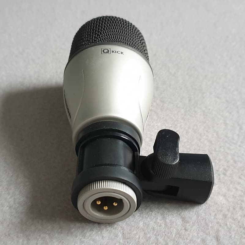 Samson Q Kick - Kick Drum Mic | Reverb