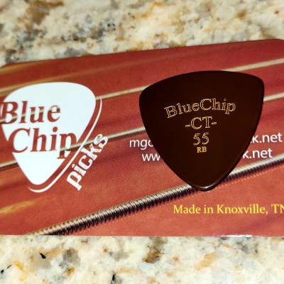 Blue Chip BC Jazz 60 | Reverb