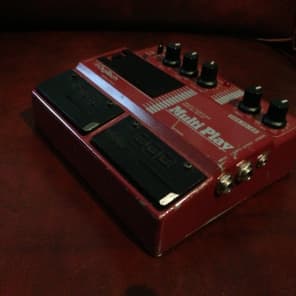 ギター digitech PDS 20/20 multi play DigiTech Multi-Play PDS 20/20 | Reverb