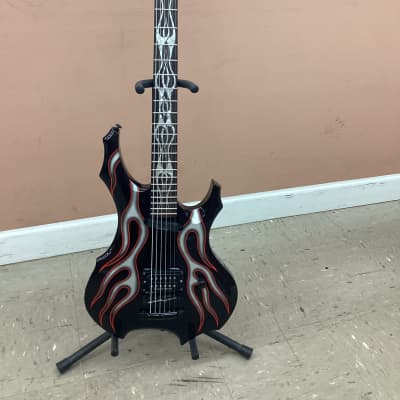 ESP LTD GL-600FB George Lynch Signature | Reverb